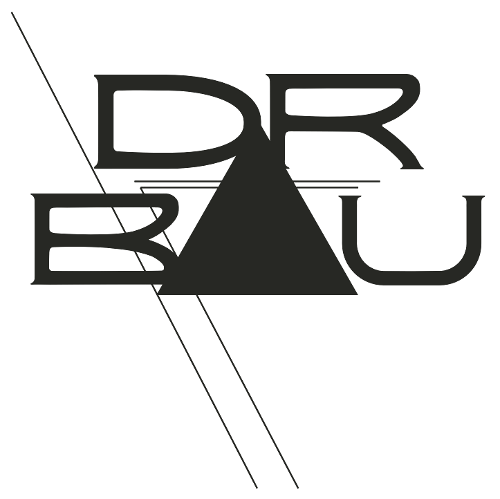 DR Bau logó